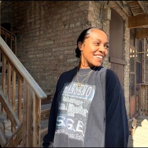 Meet your Posher, Jocelyn